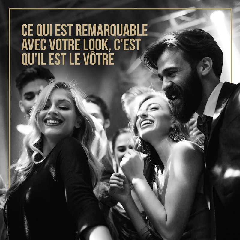 Axe Natural Look Hair Cream, Understated - 2.64 Oz