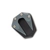 Kickstand Plate Pad Motorcycle Accessories Foot Side Stand Enlarger Exion