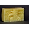 Plague Doctor Silicone Mold SOAP Plaster Wax Resin Clay 5oz