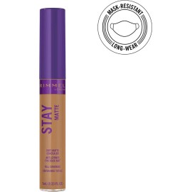 Rimmel London Corrector De Ojeras Concealer Rimmel London Stay Matte