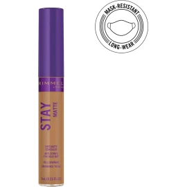Rimmel London Corrector De Ojeras Concealer Rimmel London Stay Matte