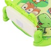 Baby Gym Activity Mat Kick Play Piano with Musical Toys