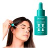 Sérum Ácido Hialurónico Facial Bioaqua Hidratante Aplicación Día/Noche