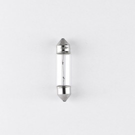cartrend C5W Festoon Lamp 2x