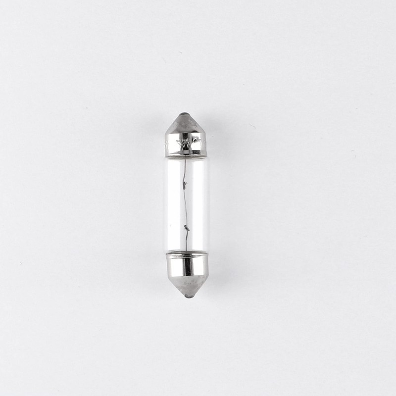 cartrend C5W Festoon Lamp 2x