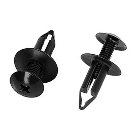 Amon 3881 Scrivet for Nissan Car Tire House, Pack of 5