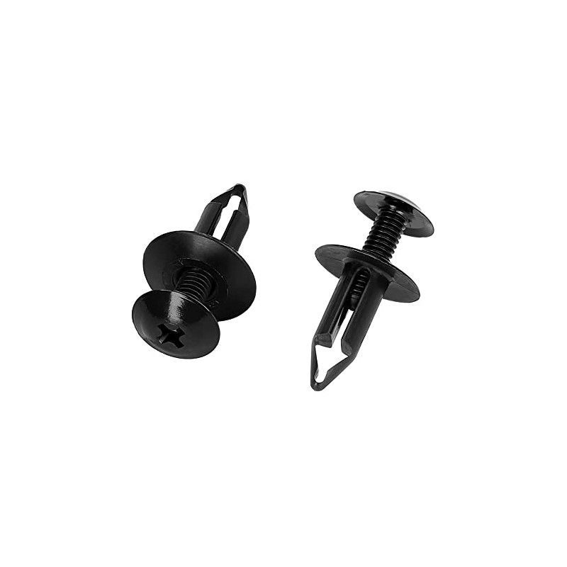 Amon 3881 Scrivet for Nissan Car Tire House, Pack of