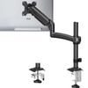 Single Monitor Arm for 13-32inch, Monitor Mount Desk Monitor Stand