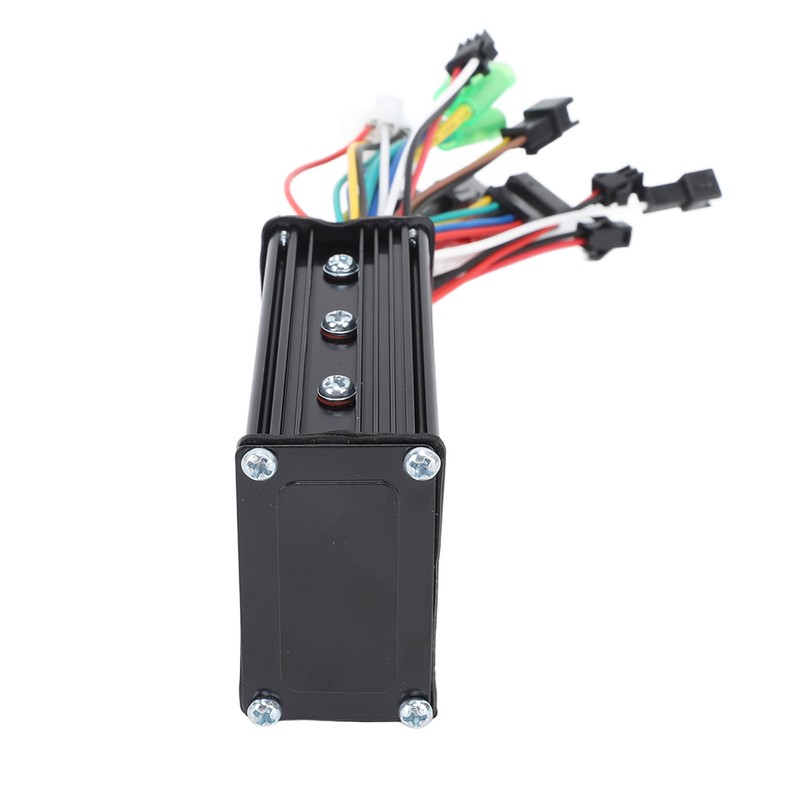 GD01 Display Panel Motor Controller Kit 250W‑350W Electric Bike Controller
