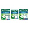 Paquete De 3 Unguento Mentholatum Original 3oz Importado