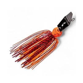 3/8Oz Bladed Vibrating Swim Jig Cbel38 11 Fire Craw Fishing Lures Bass Jigging Bait Jig Lure Weedless Soft Plastic Swimbait Accessories Freshwater