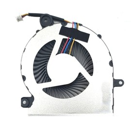 GPU Fan Replacement Compatible with MSI GF65 Thin 9SD/9SE/9SEXR/10SER MS-16W1 Laptop