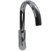 Comet Lucca Single Lever Mixer Tap Oval Motorhome Caravan Camper