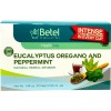 Betel Natural Eucalipto, Oregano, & Hierbabuena Tea by Betel Natural