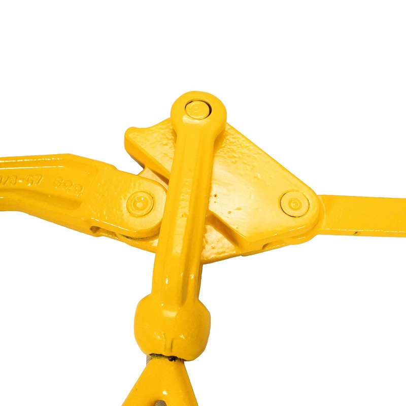 US Cargo Control Heavy Duty Lever Load Binder for 5/16"