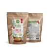 Ekopura Natural Vegan Protein – Vanilla - 500g | 75%