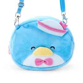 Sanrio Tuxedo Sam Shoulder Pouch (Nico Nico) 767689