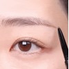 릴리바이레드 스키니 메스 브로우 펜슬 0.06g, 05토프브라운, 1개 Lilybyred Skinny