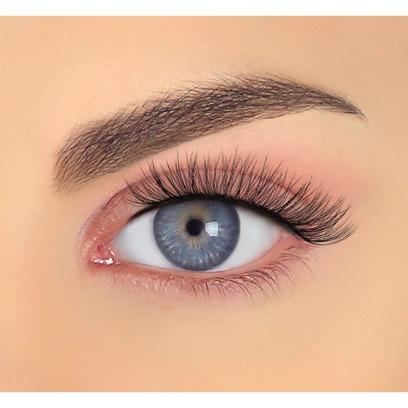 PINKY GOAT AMY LASHES, PINKY GOAT