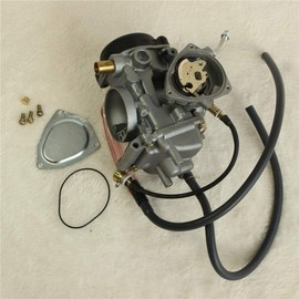 Carburetor FIT for Yamaha Kodiak 400 YFM400 2000 2001 2002 2003 2004 2005 2006