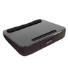 Sofia + Sam All Purpose Lap Desk (Black Sparkle Top)