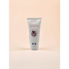 씰코 아시누스 유기농 당나귀유 고보습 페이스 크림 Silko Asinus Organic Donkey Milk Ultra Moisture Face Cream