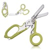 Trauma Shear Multi functional Pliers Tool Outdoor Camping Tools Emergency
