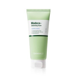 Centellian24 센텔리안24 마데카 아미노산 클렌징 폼 160g Centellian24 Madeca Amino Acid Cleansing Foam 160g