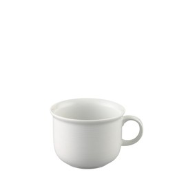 Rosenthal Thomas Trend weiß Kaffee-Obertasse [SP] UVP: 10,00 €"
