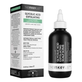 The Inkey List Glycolic Acid Scalp Scrub 150ml