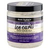 Aunt Jackie's Grapeseed Collection, Ice Curls Glossy Curling Jelly; Sulfate