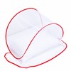 Portable Pop-Up Mosquito Net Head Cover – Fine Mesh Face