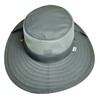 Broner Ripstop Nylon Floatable Outdoor Sun Hat with Nylon Mesh
