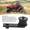 Chain Tensioner, Upgraded Torsion Spring, Sturdy Construction, for Rzr 170