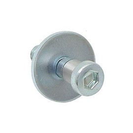 Door Lock Striker - Compatible with 1964-1970 Chevy Impala