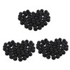 Ipetboom Pond Filter 300 Pcs Aquarium Carbon Aquarium Sponge Filter