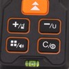 Laser Distance Meter High Accuracy Portable Handheld Rangefinder for Engineering