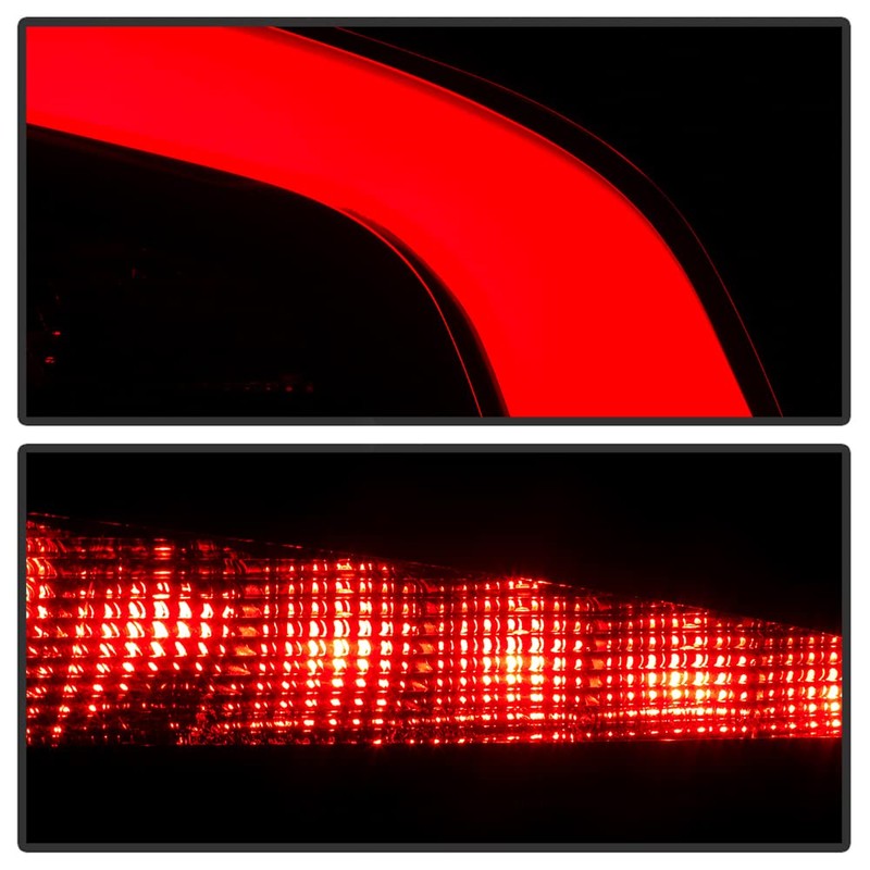 KEEKPO - For 2015-2022 Dodge Charger Factory Style Tail Light