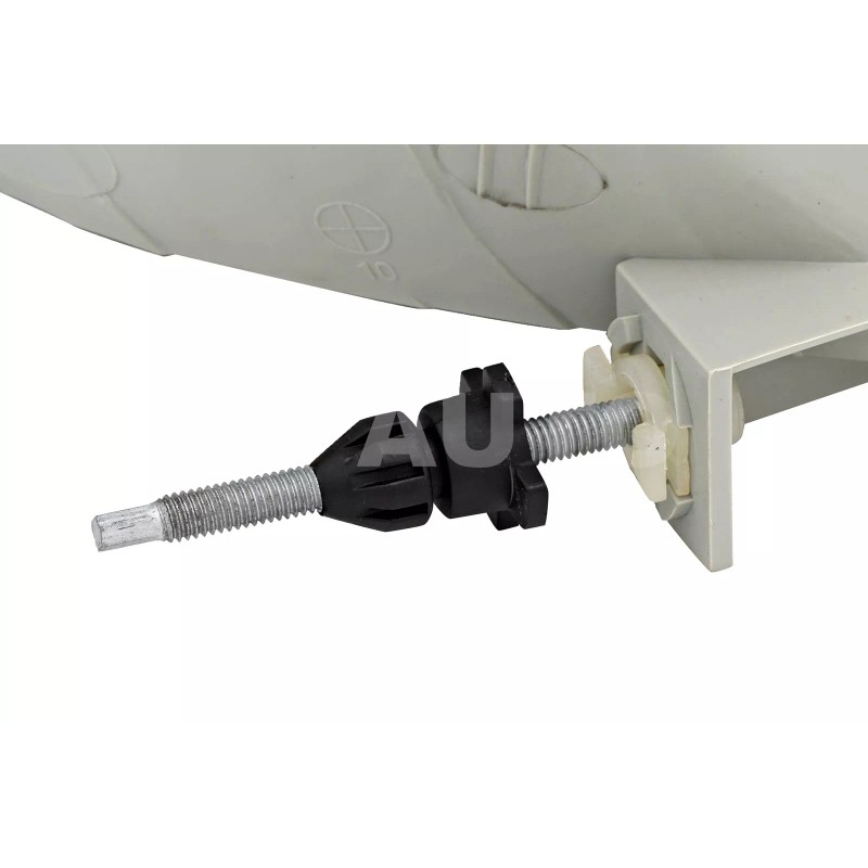 jpautowholesale For 2001-2010 Mazda B2300 B2500 B3000 B4000 Headlight Halogen