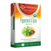 Davidson's Organics, Peppermint & Spice, 8-count Tea Bags, Pack of