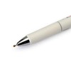Pentel EnerGel Clena Retractable Liquid Gel Pen, Micro Fine Point