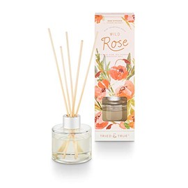 Tried & True Wild Rose Diffuser