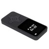 MP3 MP4 Player Bluetooth 5.0 Ultra Thin Digital LCD 1.77