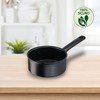 Lagostina Rigenera Green Non-Stick Aluminium Casserole, Diameter 18 cm, Induction