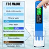 3-in-1 PH Meter, PH Tester Pool Digital PH Value Meter