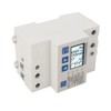 Automatic Self Recovery Power Overvoltage Protector Over Under Voltage Protective
