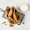 100% Organic Almonds 250g - Fresh, Raw and Unpasteurised -
