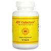 [해외직구] 옵티목스 ATP 코팩터스 90정 Optimox ATP Cofactors 90 Tablets