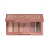 URBAN DECAY Naked 3 Mini Eyeshadow Palette - 6 Soft