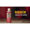 NABAKEM #203 Stainless Steel Coating Aerosol